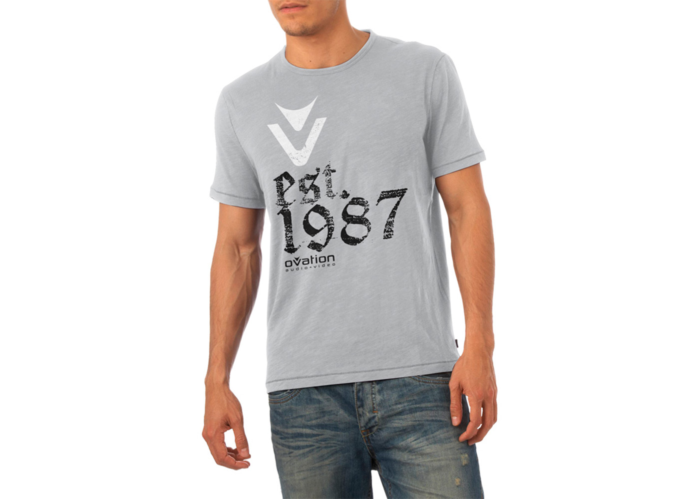 Dri-Fit T-Shirts | T473 | Qty. 12
