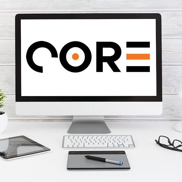 Core Website Package