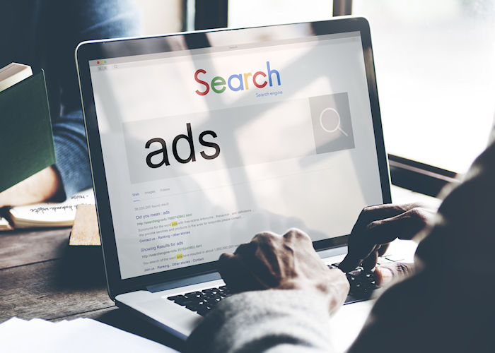 Google Search Ad Campaign | 1-Ad | 12-month
