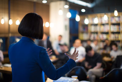 OneRize - Presentation