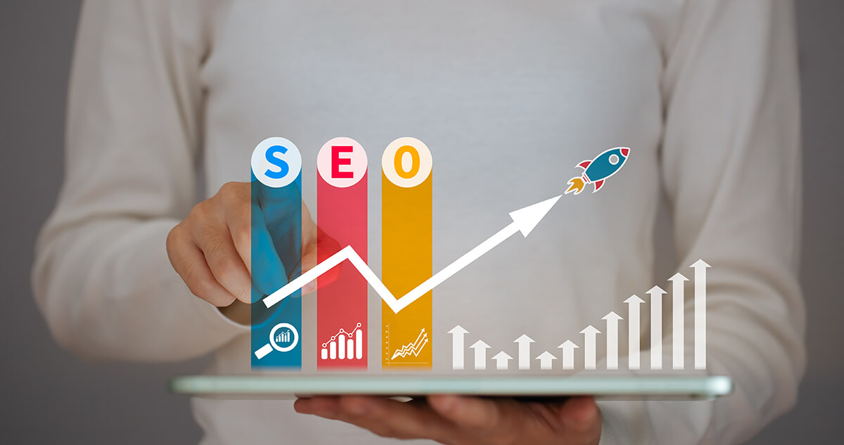 Build an Effective and Efficient SEO Plan