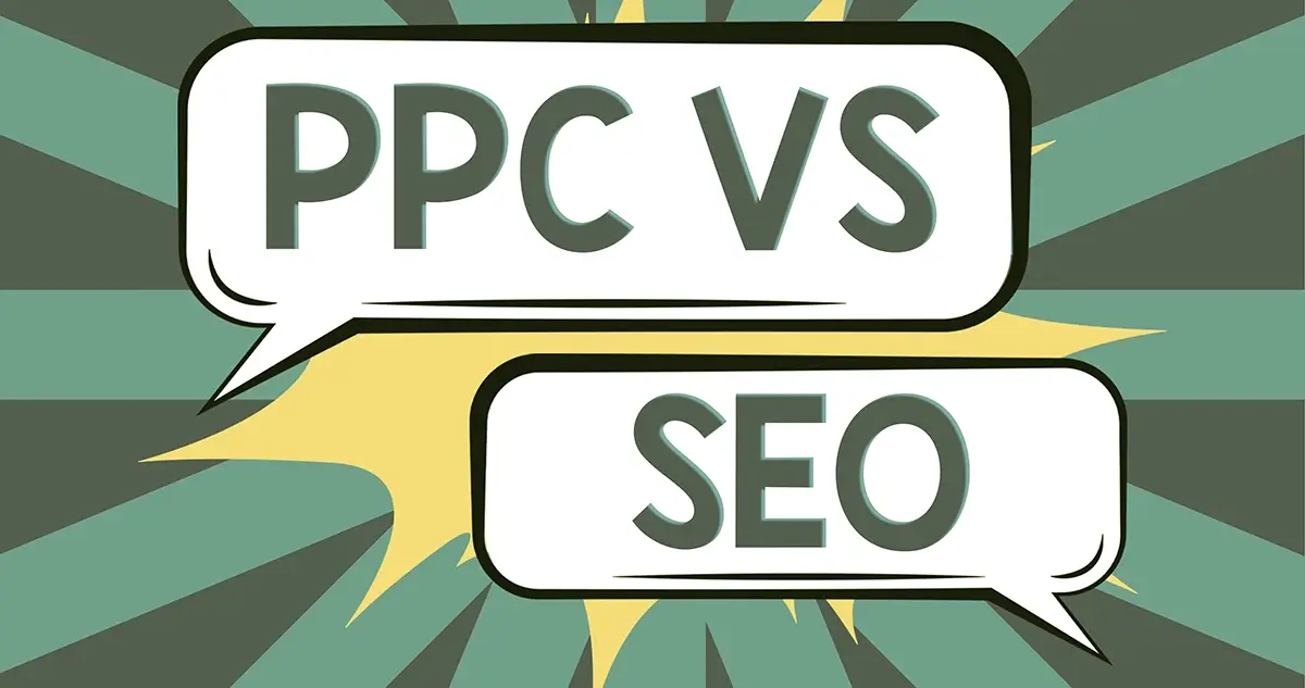 PPC vs SEO