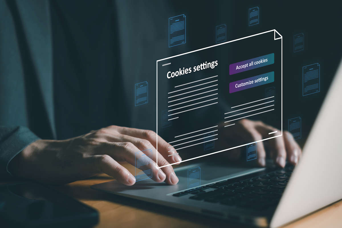 Rize Marketing - Cookie Policy Plan