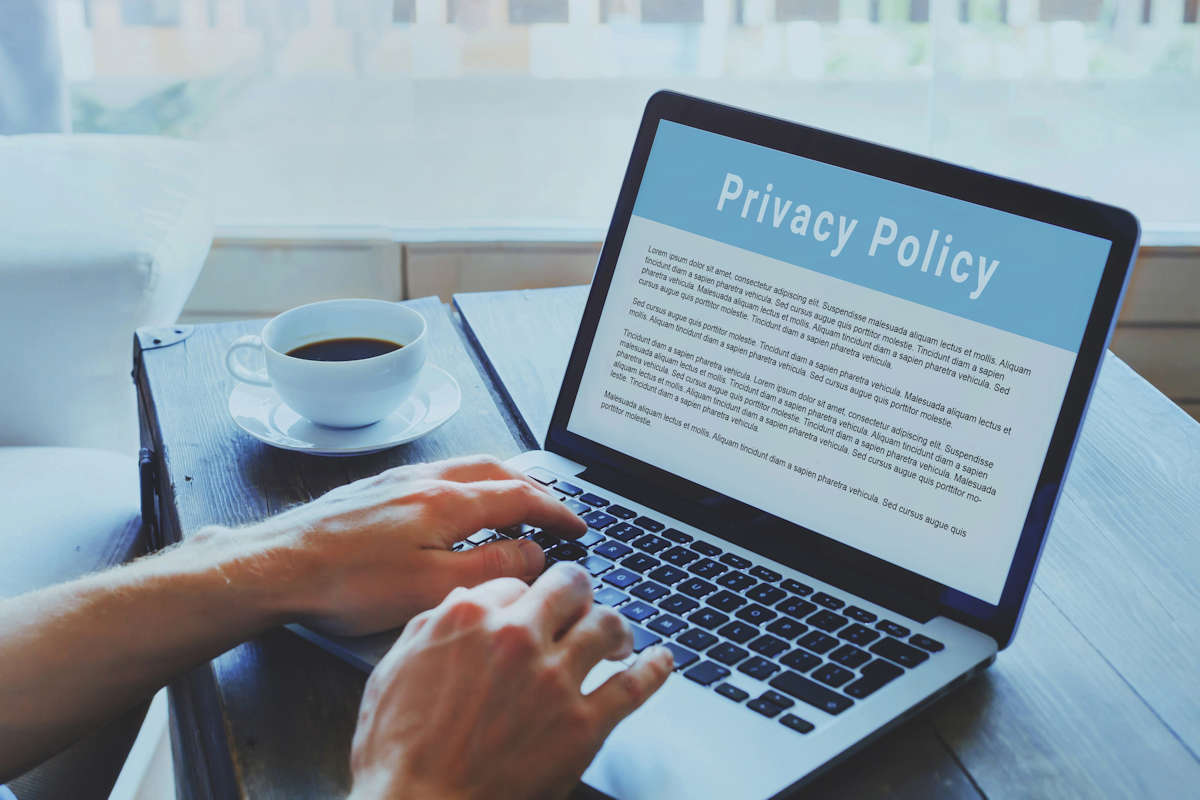 Rize Marketing - Privacy Policy Plan