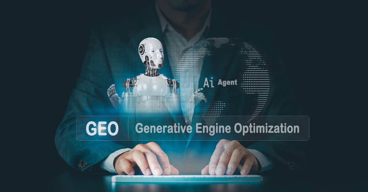 The AI Search Revolution: Time to Act Before Your Business Gets Left Behind